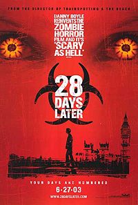 28 Days Later